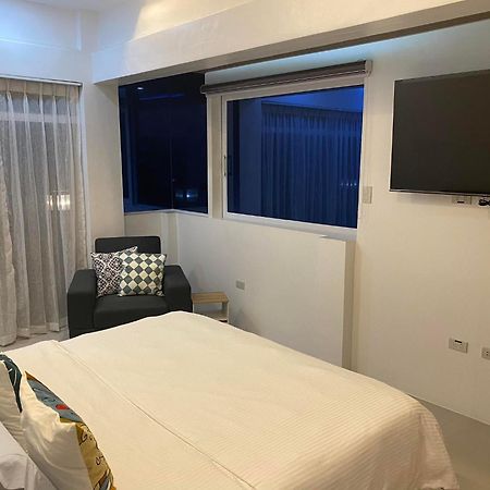 Montecristo Bed & Breakfast ซาน ปาโบล ภายนอก รูปภาพ
