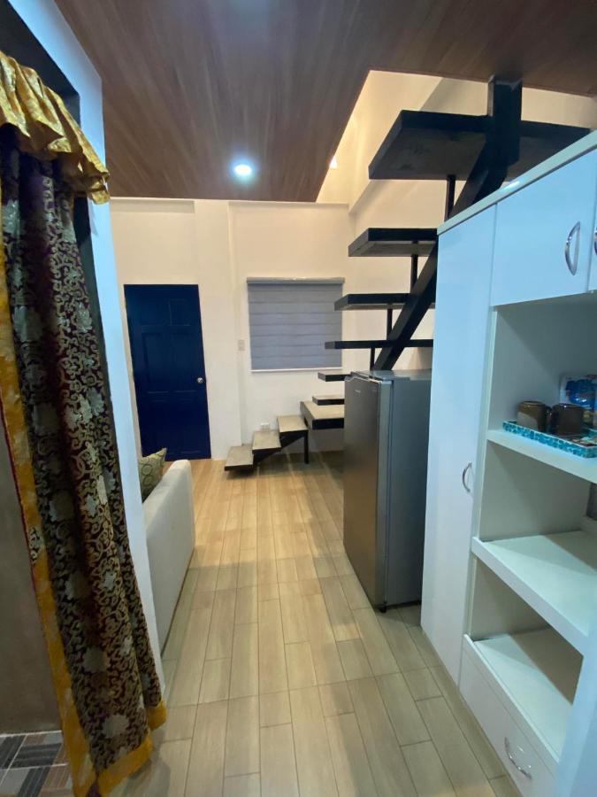 Montecristo Bed & Breakfast ซาน ปาโบล ภายนอก รูปภาพ