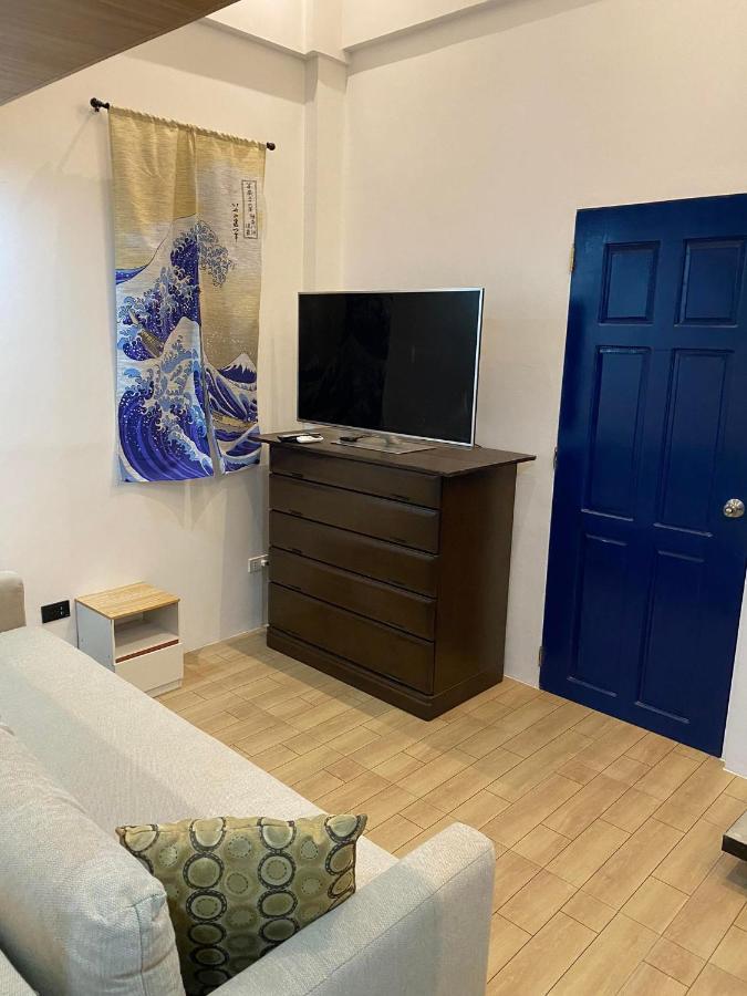 Montecristo Bed & Breakfast ซาน ปาโบล ภายนอก รูปภาพ